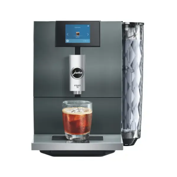 JURA ENA 5 Night inox (EA)