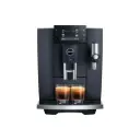 JURA E8 Cosmic Black (ED)