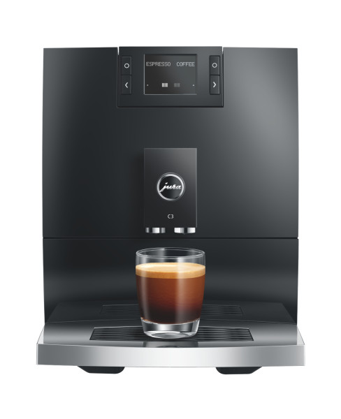 C3 Piano Black (EA)