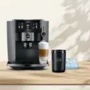 JURA J10 Twin Diamond Onyx (EA)