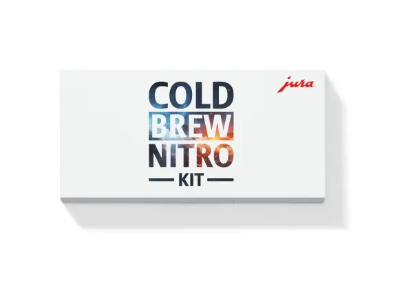 Cold Brew Nitro Kit (EA)