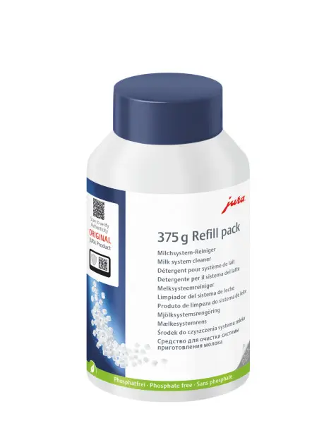 Melksysteemreiniger Mini-Tabs 375g Refill