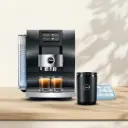 ​​​​​​​​​​​​​​JURA Z10 Diamond Black (EB) 