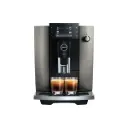 JURA E6 Dark Inox (ED) 