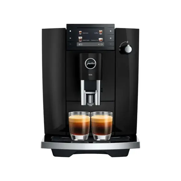 JURA E6 (ED)