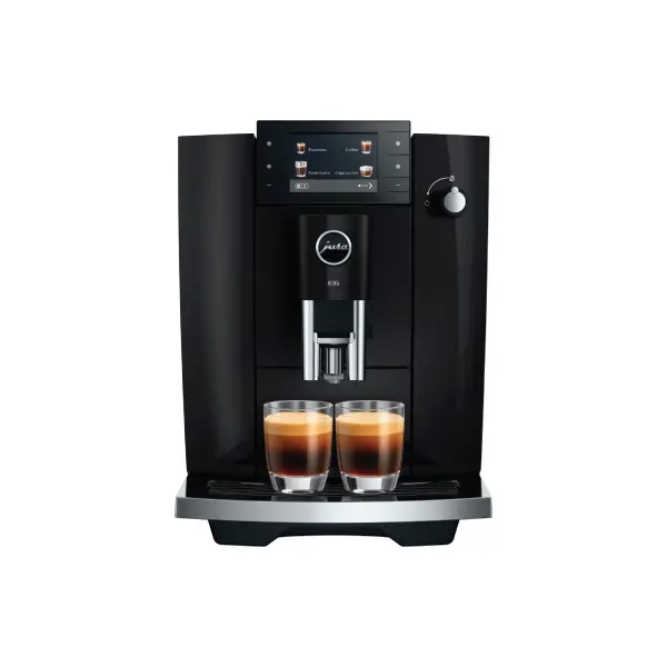 JURA E6 (ED)