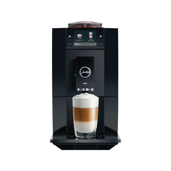JURA A8 (EA)