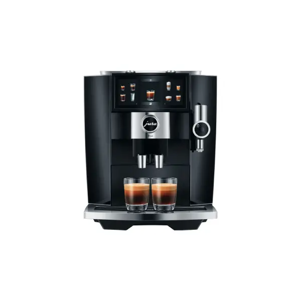 JURA J8 Twin (EA)