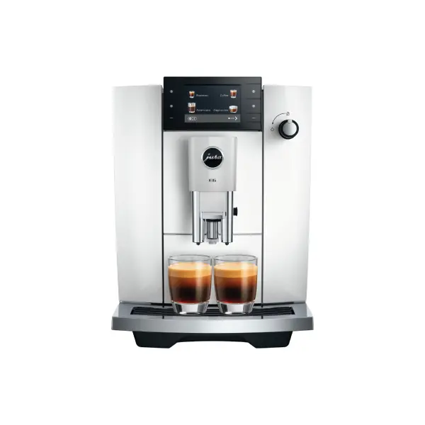 JURA E6 (ED)