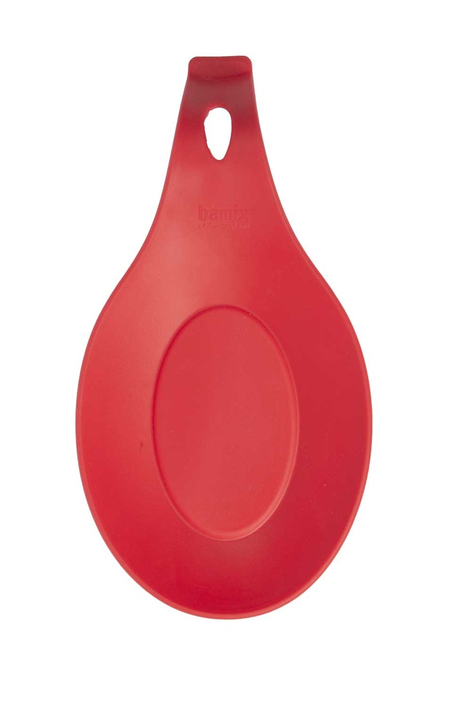 bamix® Silicone Lepelhouder