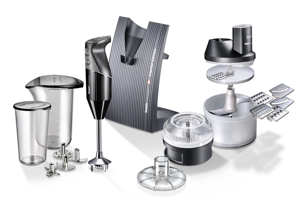​​​Superbox Zwart M250