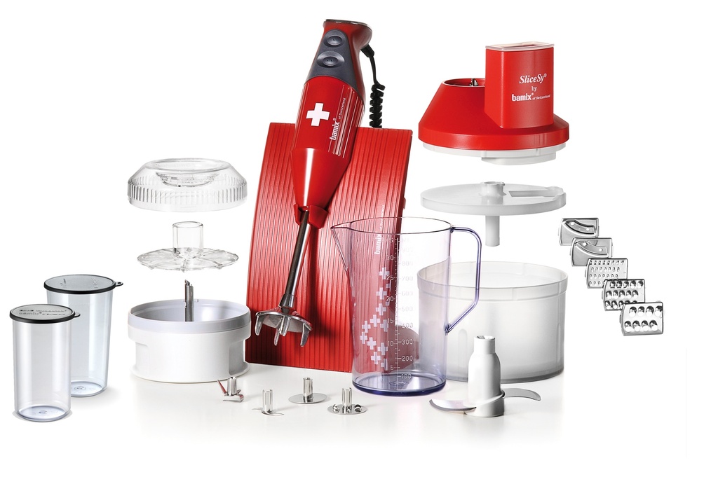 Superbox Rouge