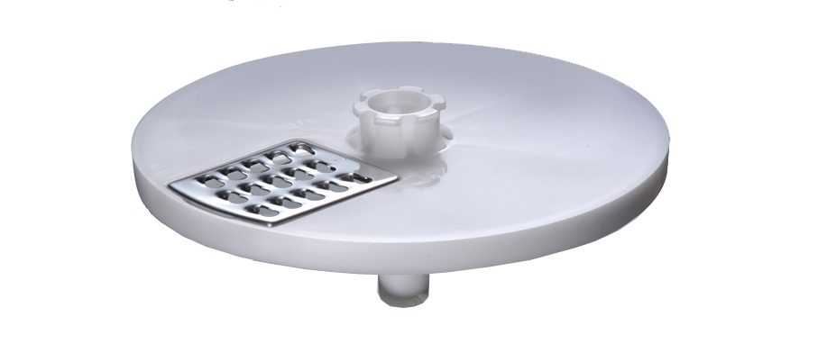 SliceSy® Porte-disques