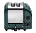 ​​Dualit Classic 2-Slot Newgen Evergreen Toaster