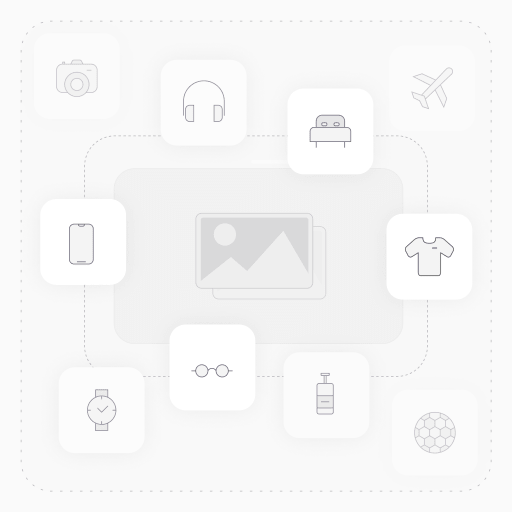 ​Dualit Classic Combi 2+1 White Toaster