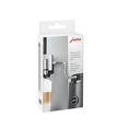 Tuyau de lait à gaine inox HP2