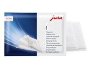 Chiffons de nettoyage (5 pièces)