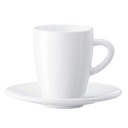 Tasses à espresso (lot de 2)