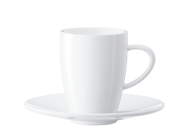 Tasses à café (lot de 2)