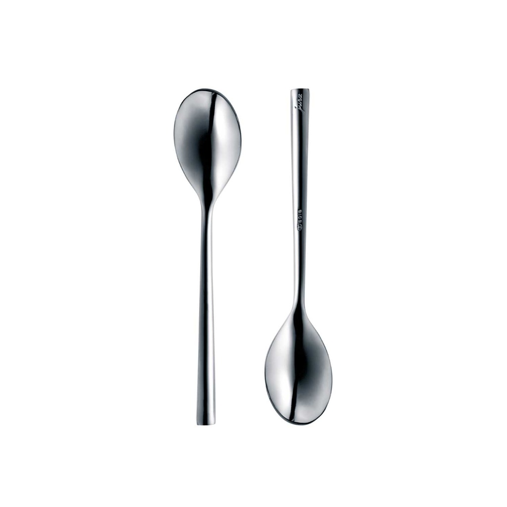 Koffielepels (set van 2)