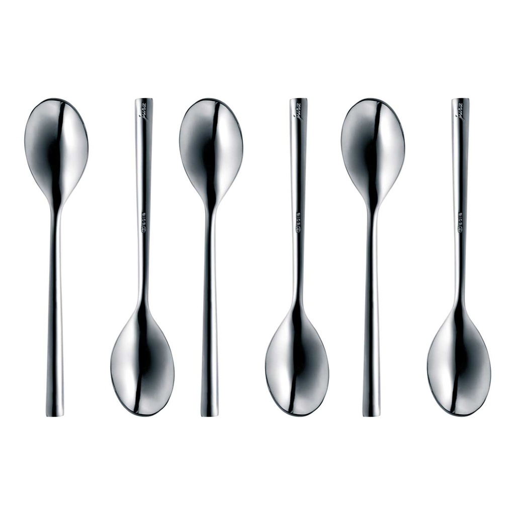Cuillères à café (lot de 6)