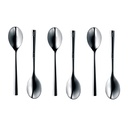 Cuillères à espresso (lot de 6)