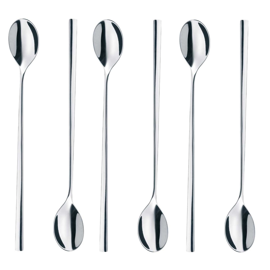 Latte Macchiato Lepels (6ST)