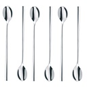 Cuillères à Latte Macchiato (6 PCS)