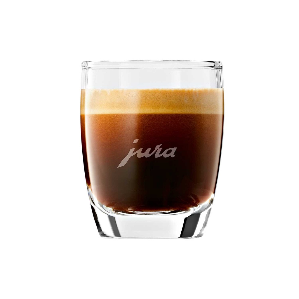 Espressoglazen (set van 2)