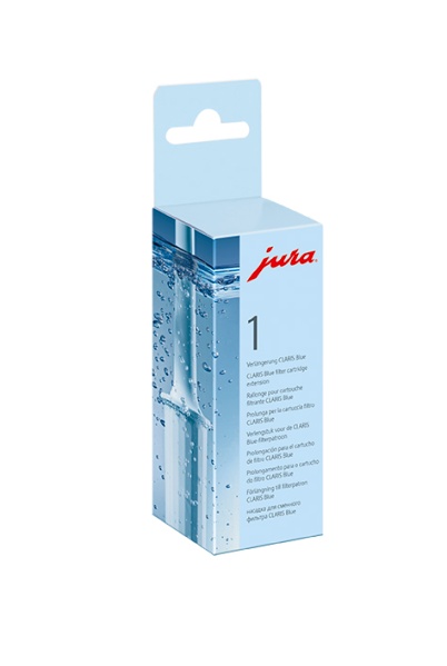 Rallonge pour cartouche filtrante CLARIS Blue