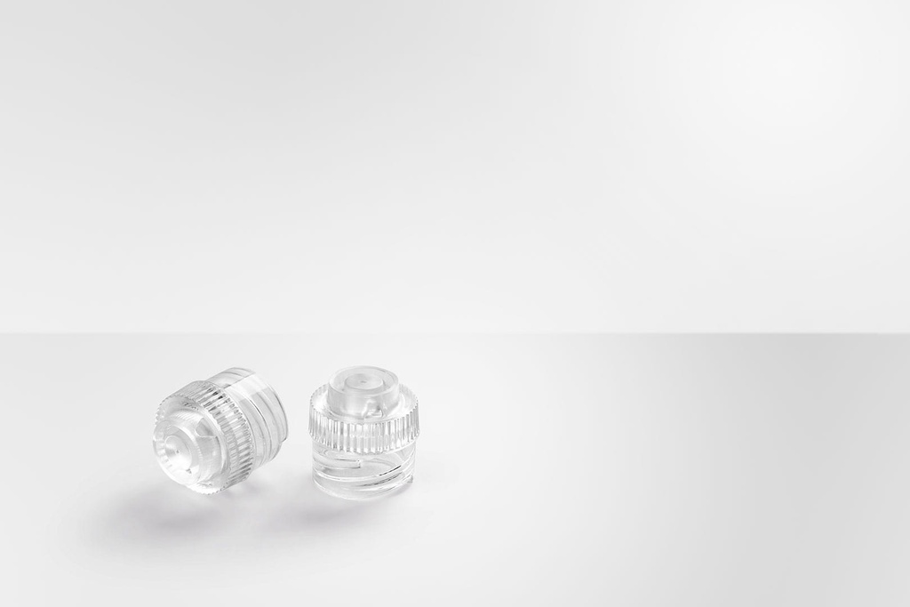 Écoulement de lait interchangeable CX3 - 10pcs