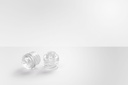Écoulement de lait interchangeable CX3 - 10pcs
