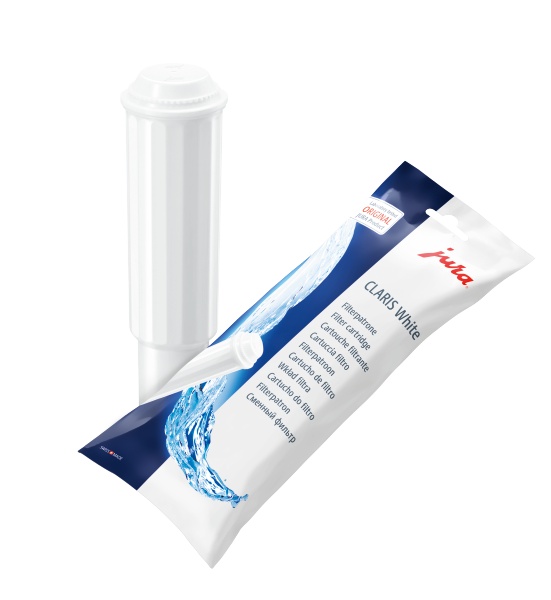 CLARIS White Filter