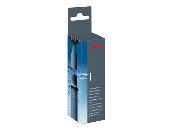 Verlengstuk voor de CLARIS Smart filterpatroon van de Z-serie