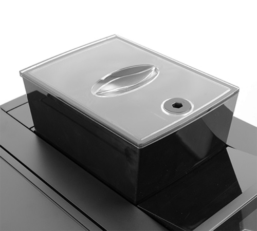 [24045] Uitbreiding bonenreservoir X-Serie