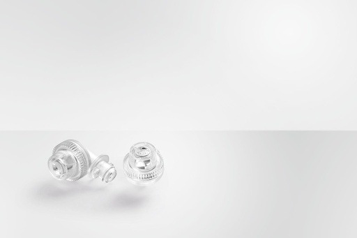 [24064] Vervangbare melkuitloop CX2