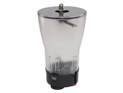 [71537] Afsluitbaar bonenreservoir GIGA X-serie (rechts)