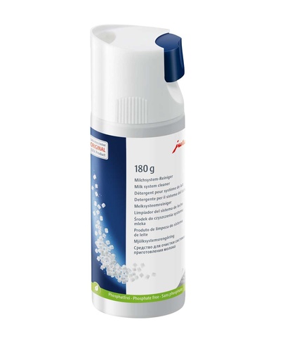 [24211] Détergent pour système de lait (mini-tabs) 180g