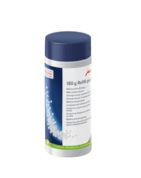 [24212] Melksysteemreiniger (minitabletten) 180 g navulflesje