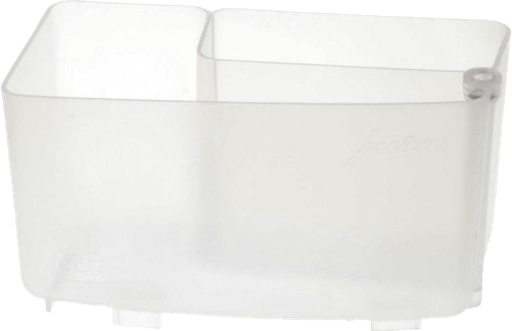 [74707] Container for Milk System cleaning