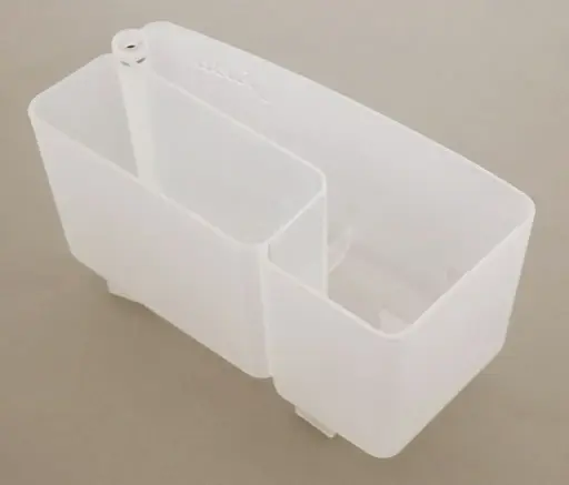 [74707] Container for Milk System cleaning