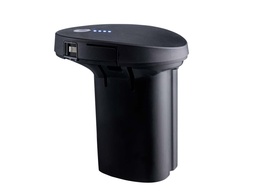 [3100.001] Cordless Batterij Zwart