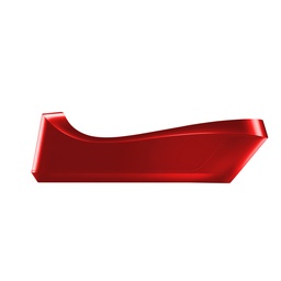 [3101.003] Cordless Laadstation Rood