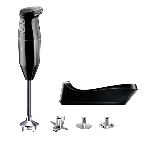 [1121.001] Cordless Plus Noir