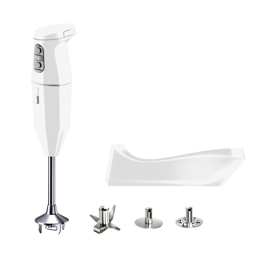 [1121.002] Cordless Plus Blanc