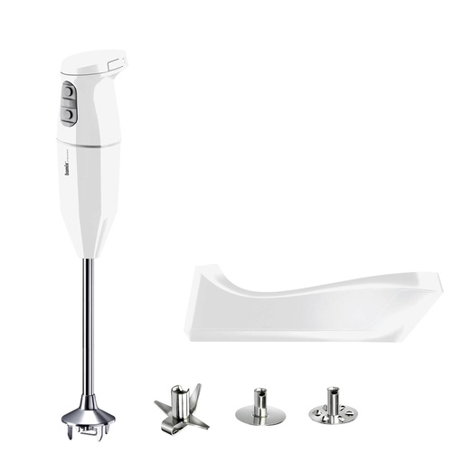 [1132.002] Cordless Pro Blanc