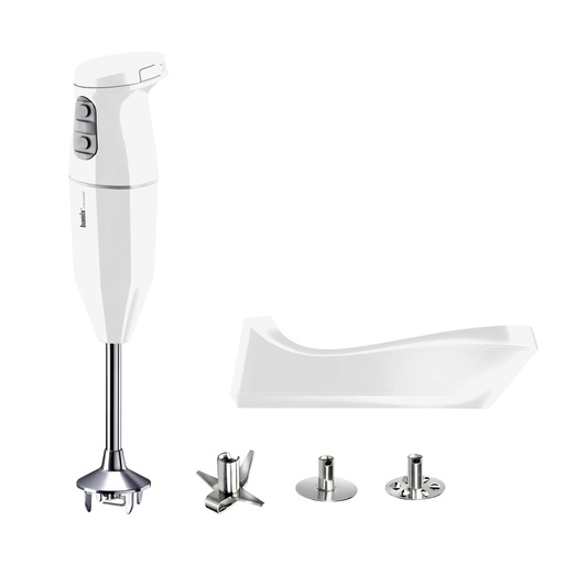 [1120.002] Cordless Blanc