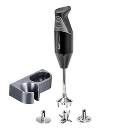 [1031.002] Gastro Pro-1 Zwart