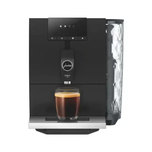[15501] JURA ENA 4 Piano Black (EB)