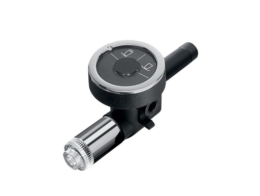 [24251] Buse mousse fine Pro